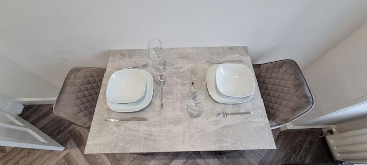 Castle Terrace 1 Bed Looking Onto Castle - Sleeps Upto 4 Appartamento *