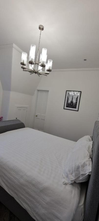 Appartamento Castle Terrace 1 Bed Looking Onto Castle - Sleeps Upto 4 Edimburgo